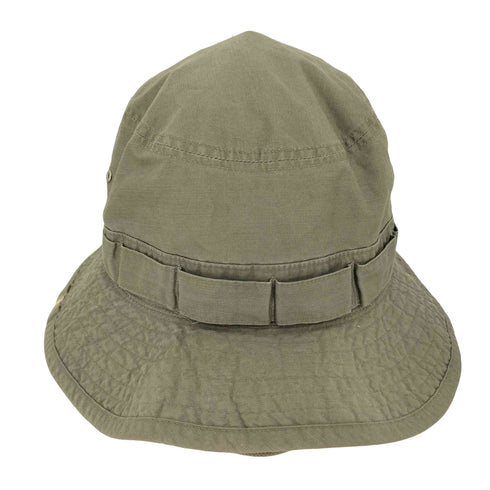 ダブルタップス WTAPS FATIGUE HUT ファティーグハット メンズ